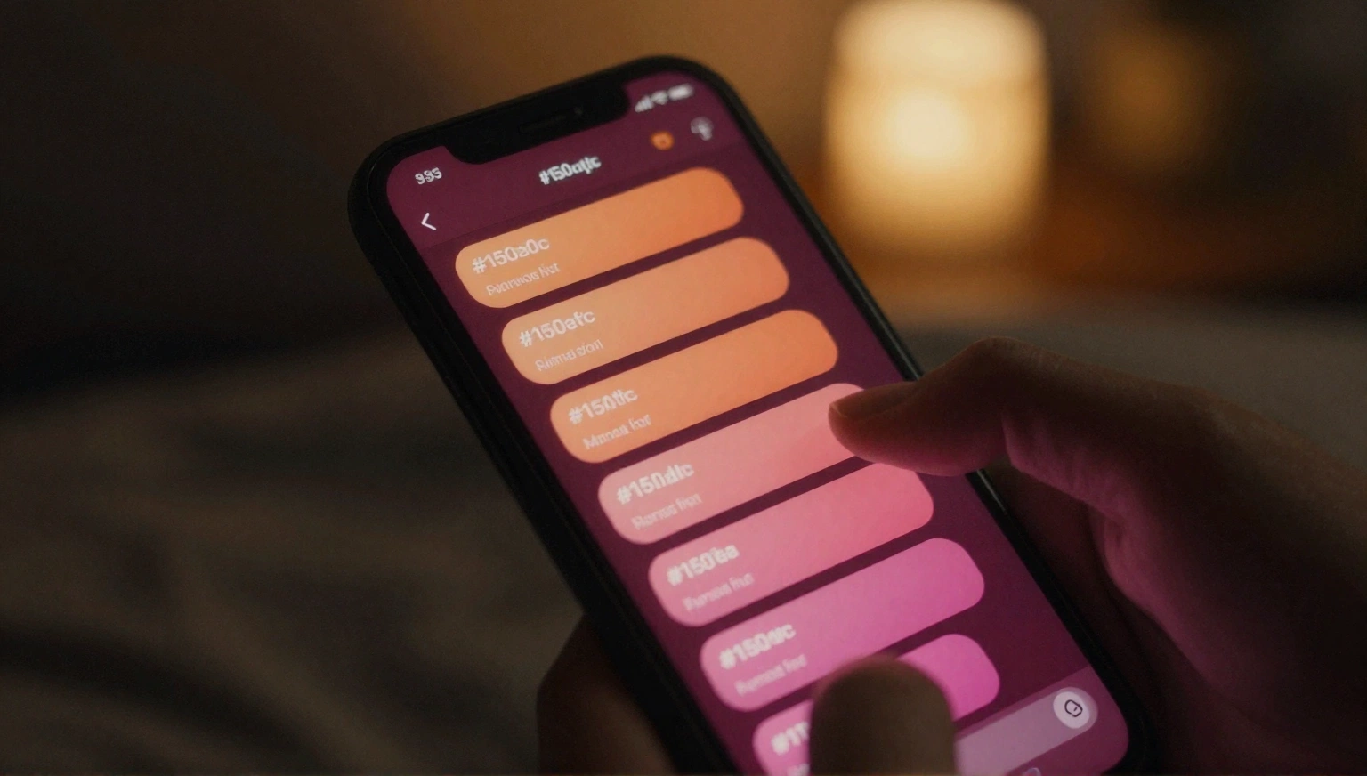 Testing SpicyChat free tier limits during a long late session
